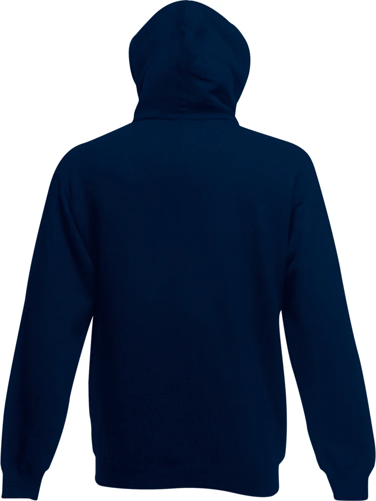 Kapuzen Sweatjacke