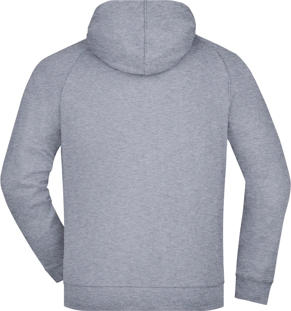 Kapuzen Sweatjacke