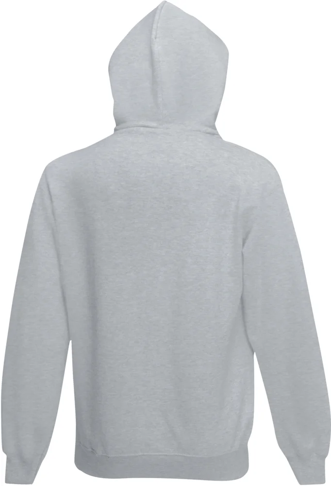 Kapuzen Sweatjacke