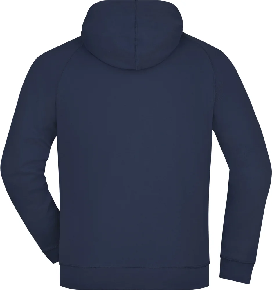 Kapuzen Sweatjacke