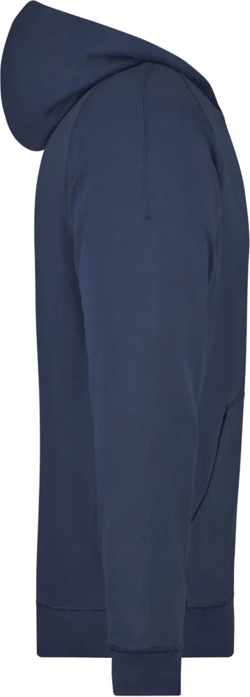 Kapuzen Sweatjacke