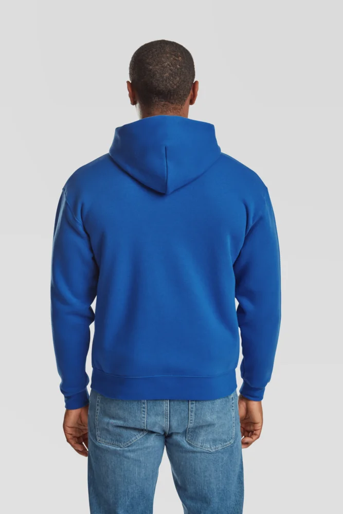 Kapuzen Sweatjacke
