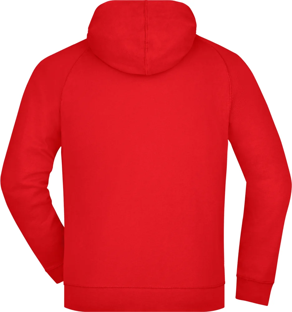 Kapuzen Sweatjacke