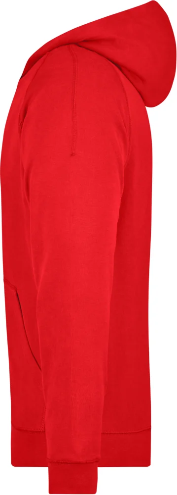 Kapuzen Sweatjacke