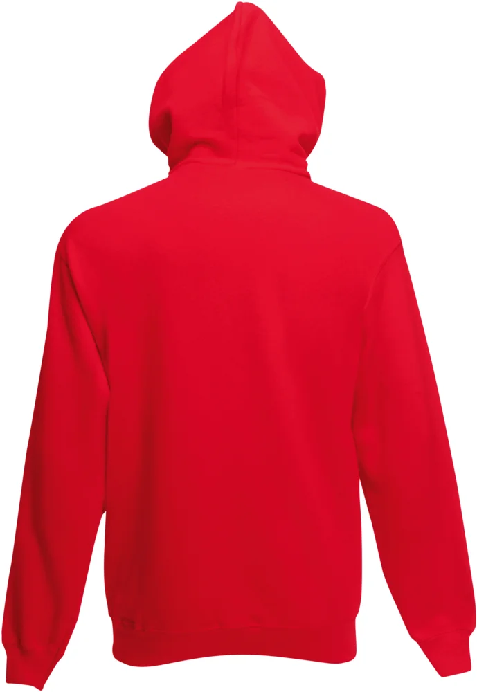 Kapuzen Sweatjacke