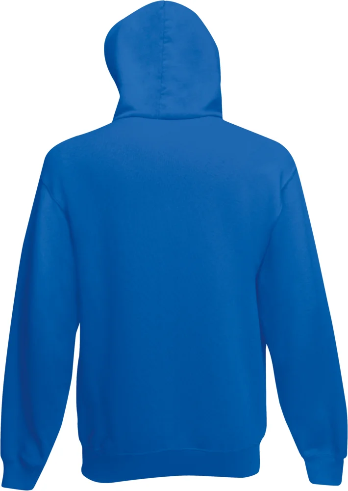 Kapuzen Sweatjacke
