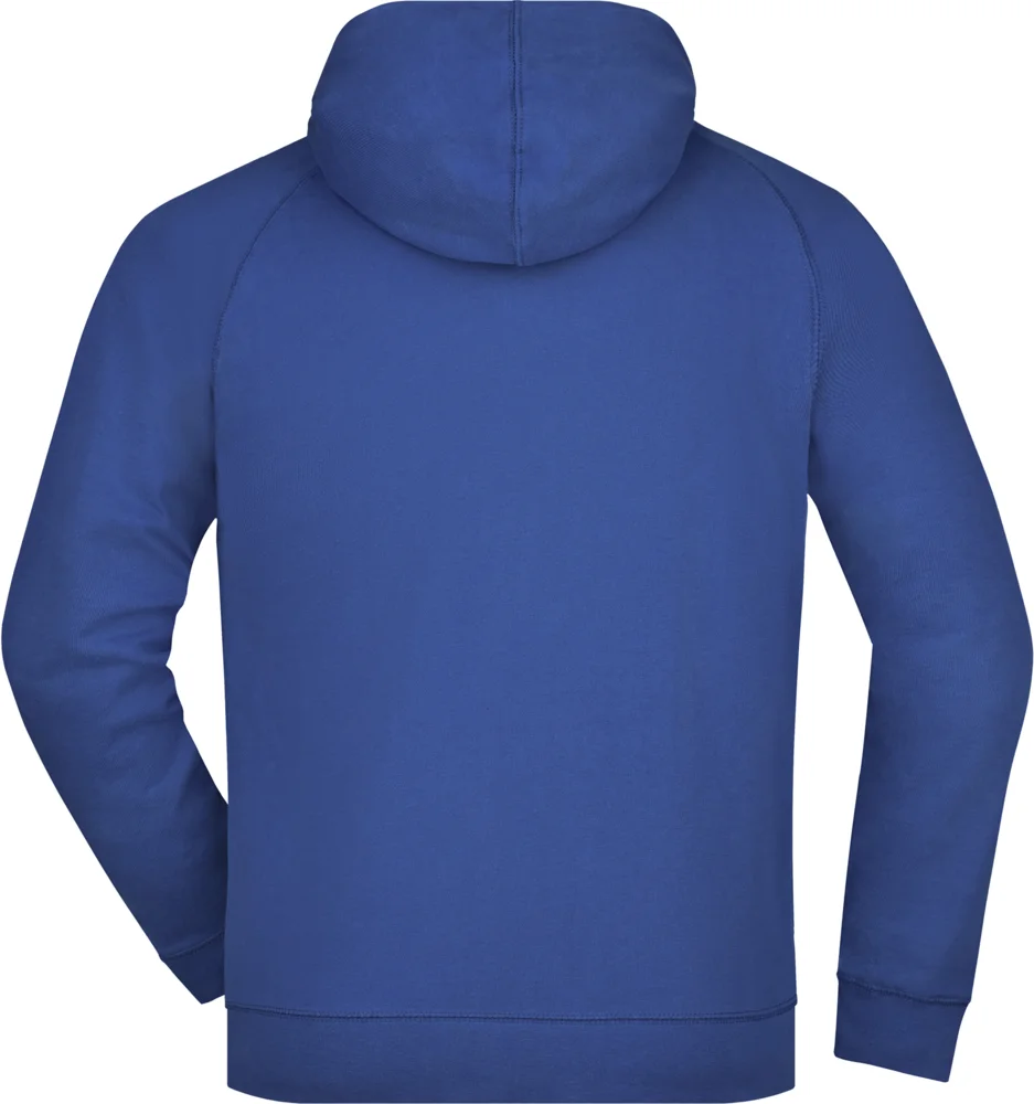 Kapuzen Sweatjacke