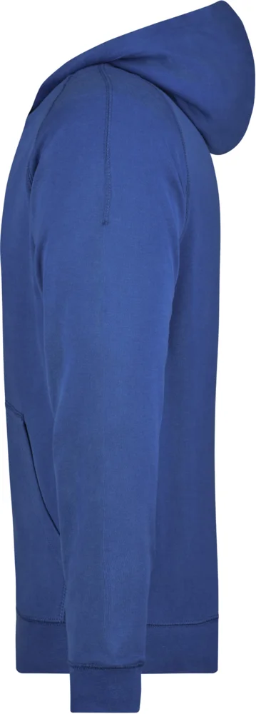 Kapuzen Sweatjacke