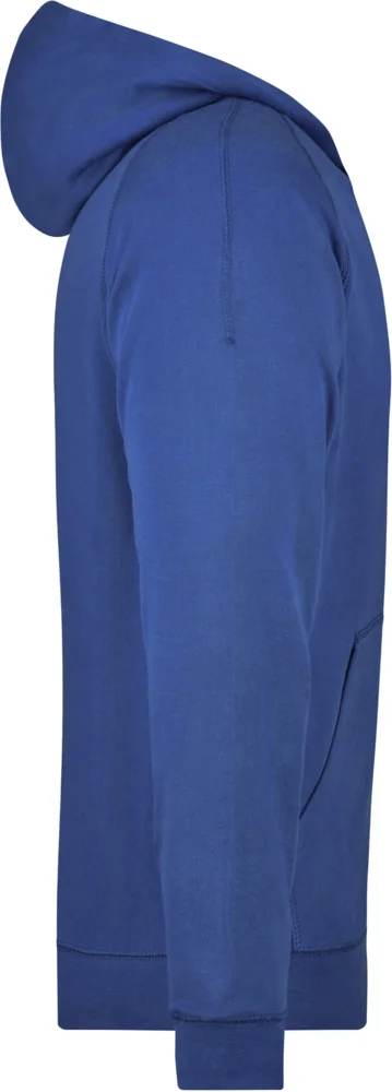Kapuzen Sweatjacke