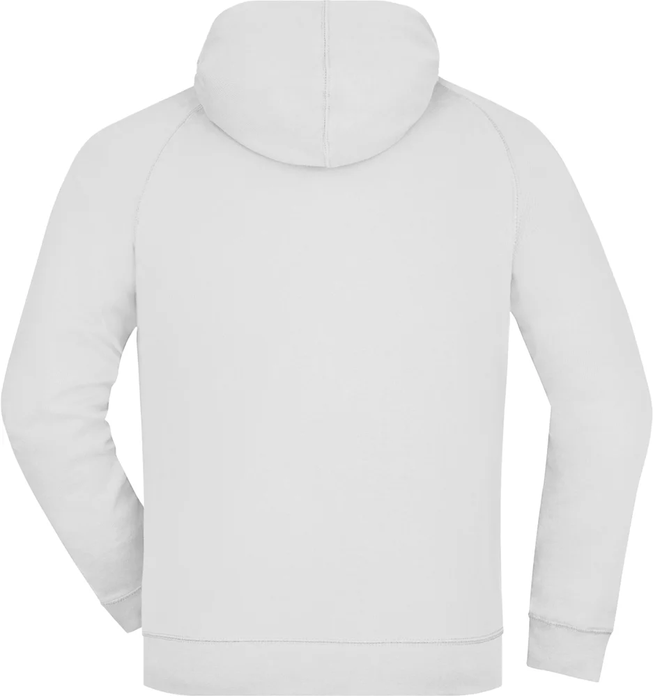 Kapuzen Sweatjacke