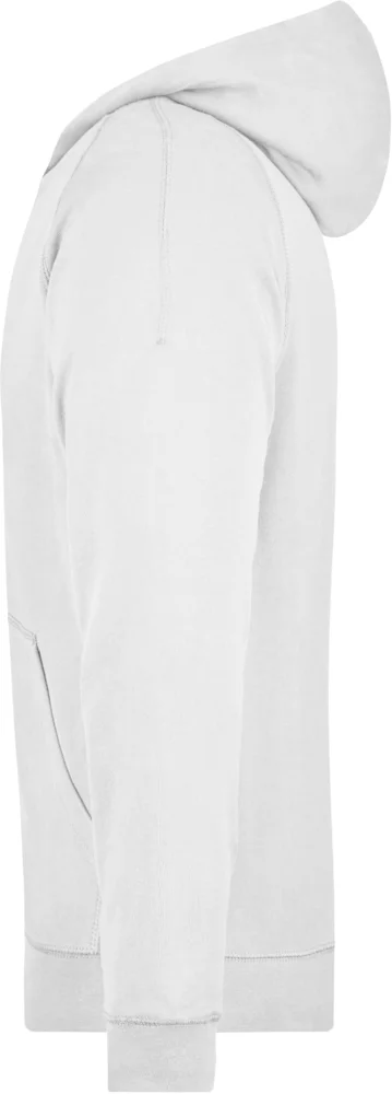 Kapuzen Sweatjacke
