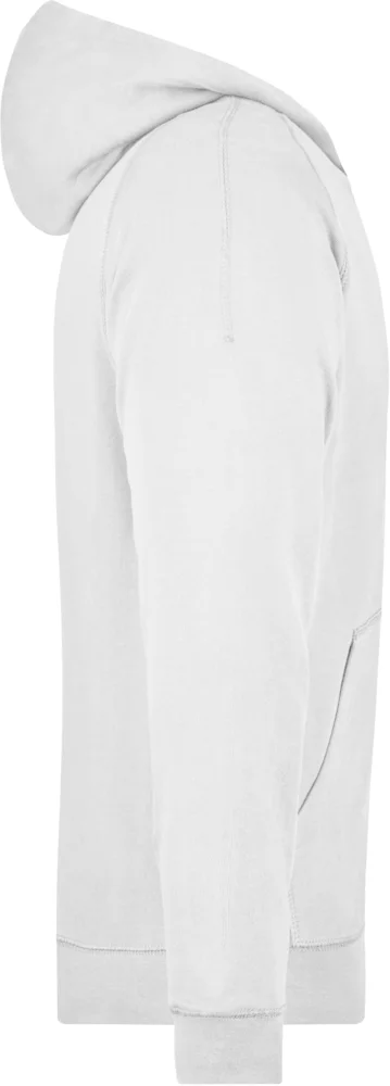 Kapuzen Sweatjacke