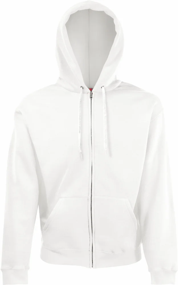 Kapuzen Sweatjacke