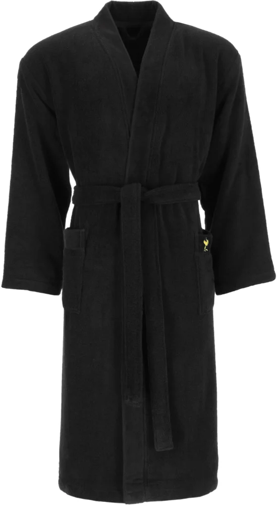 Kimono Bademantel