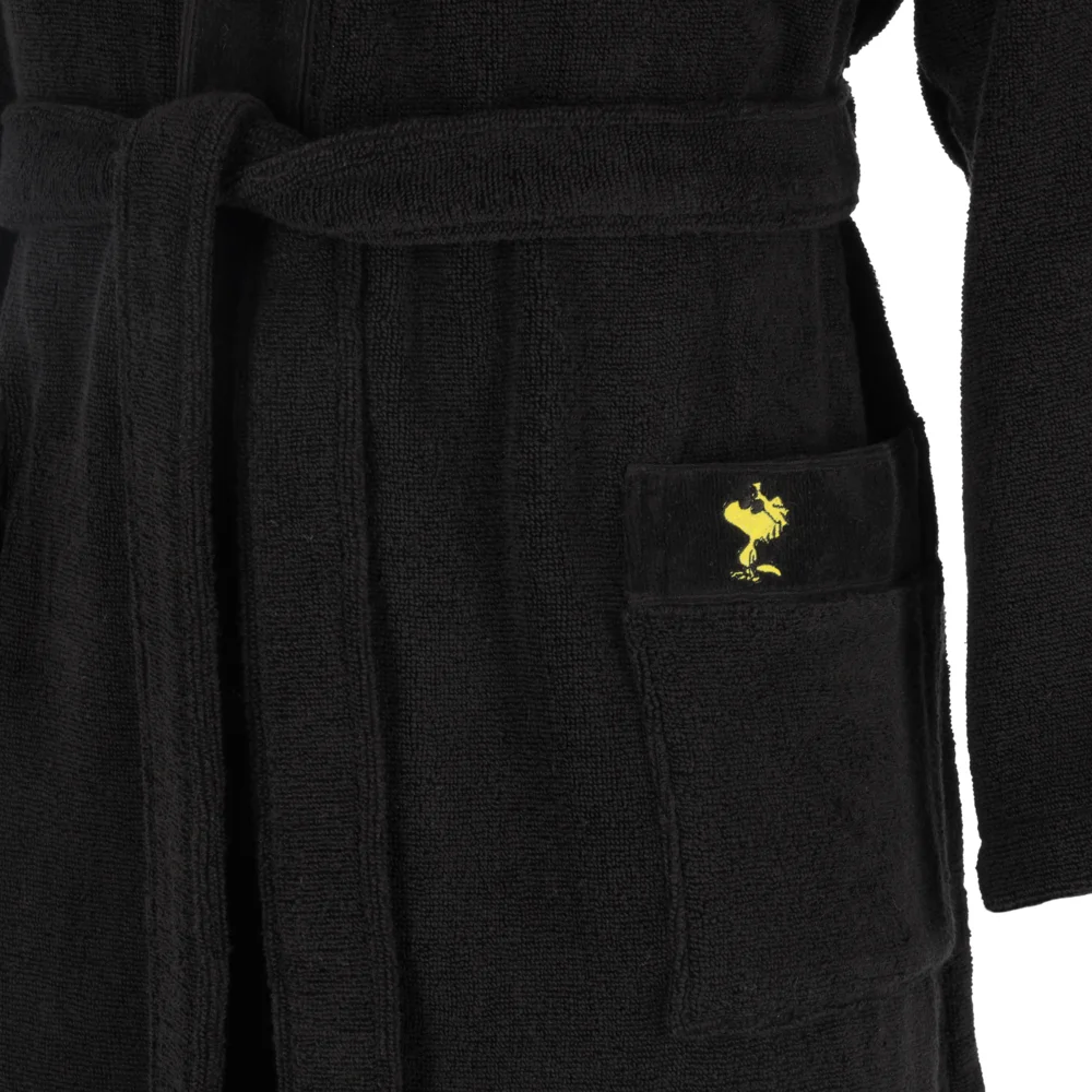 Kimono Bademantel