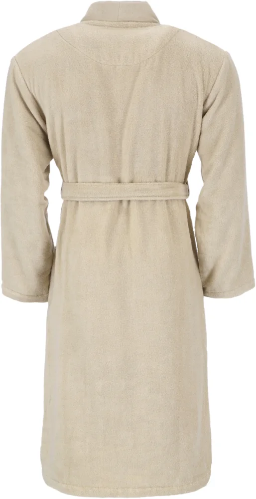 Kimono Bademantel