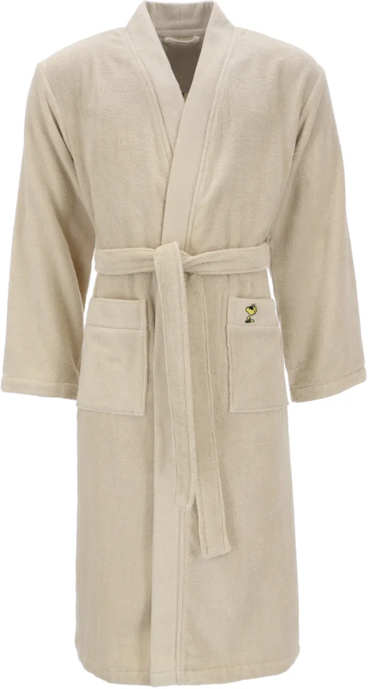 Kimono Bademantel
