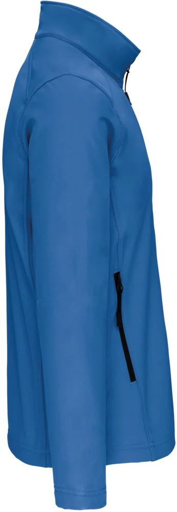 Kids' 3-Layer Softshell Jacket