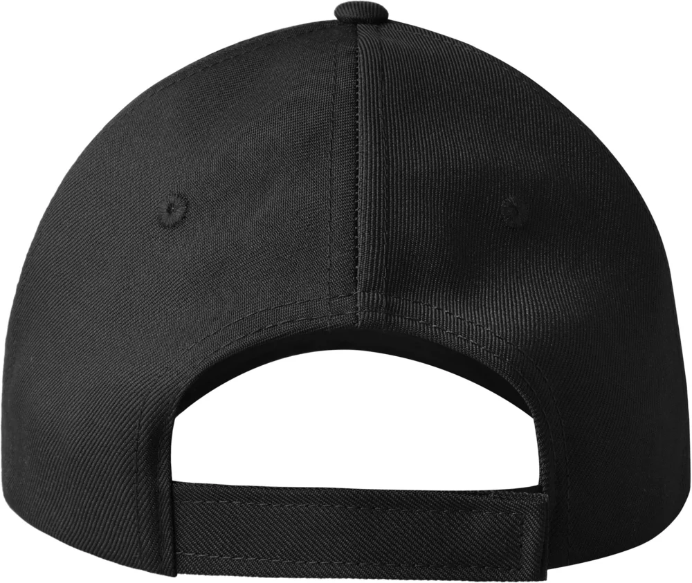 Kinder 5 Panel Baseball Kappe