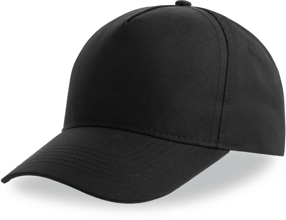 Kinder 5 Panel Baseball Kappe