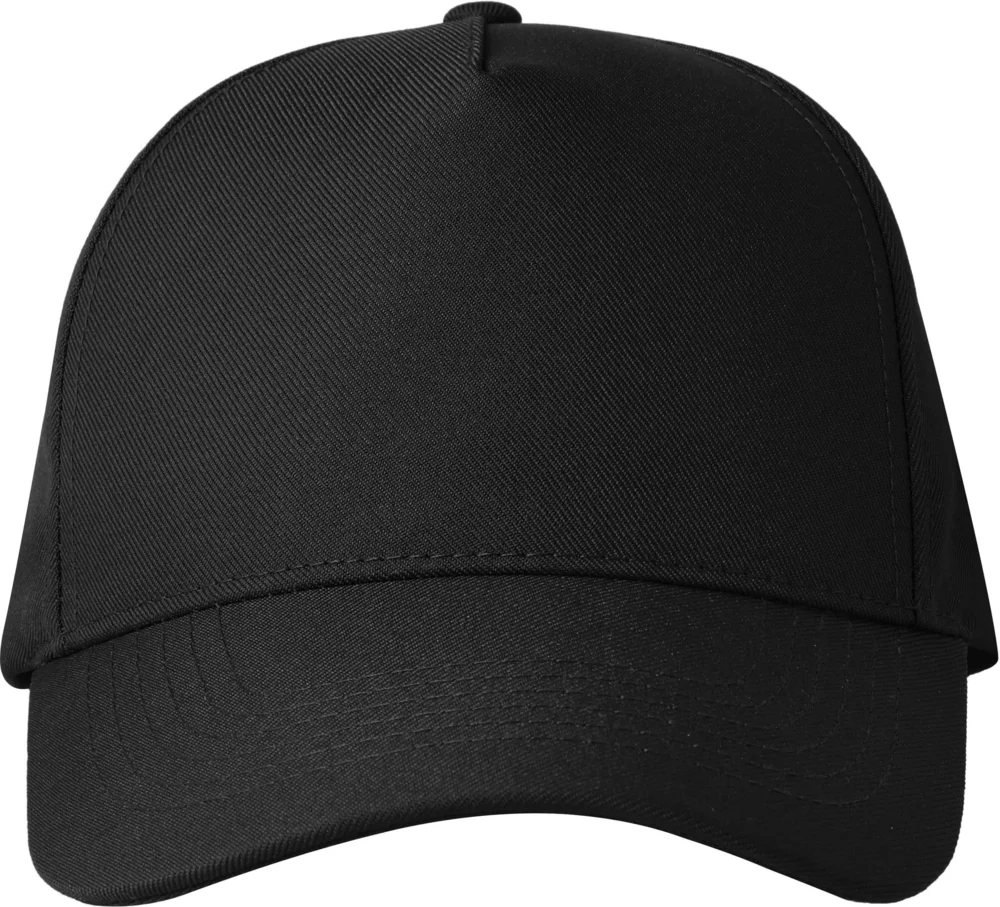 Kinder 5 Panel Baseball Kappe