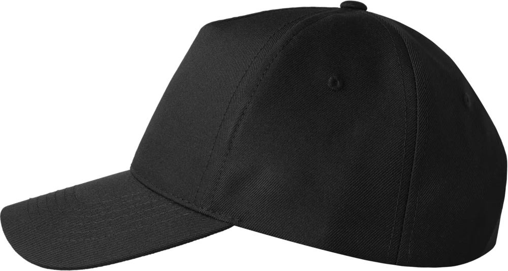 Kinder 5 Panel Baseball Kappe