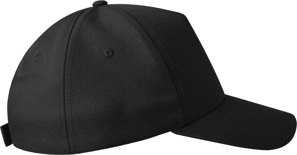 Kinder 5 Panel Baseball Kappe