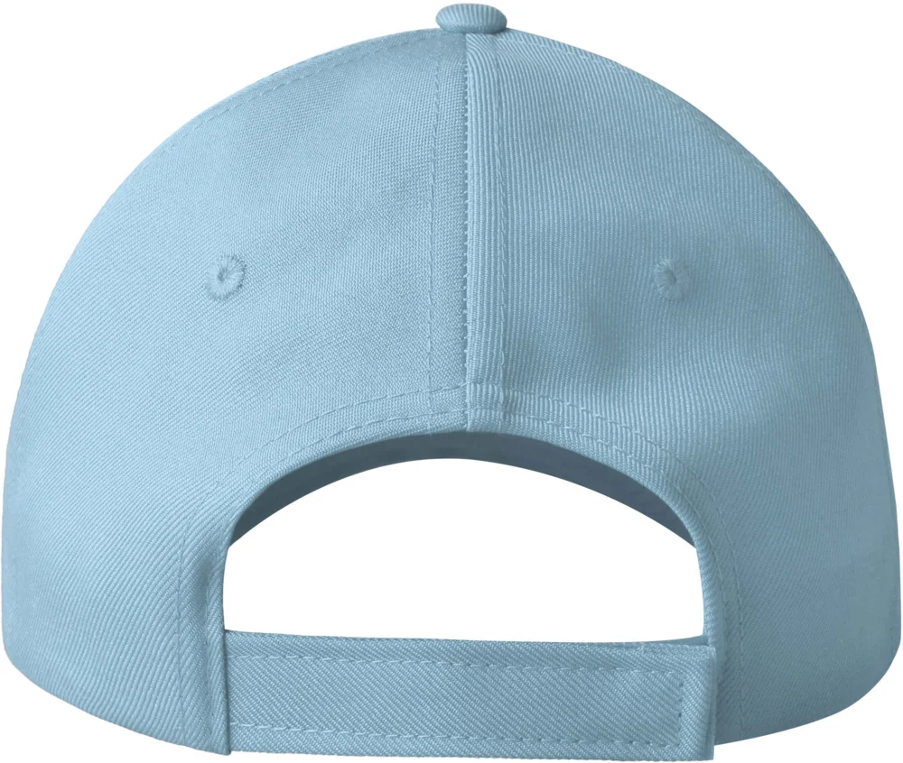 Kinder 5 Panel Baseball Kappe