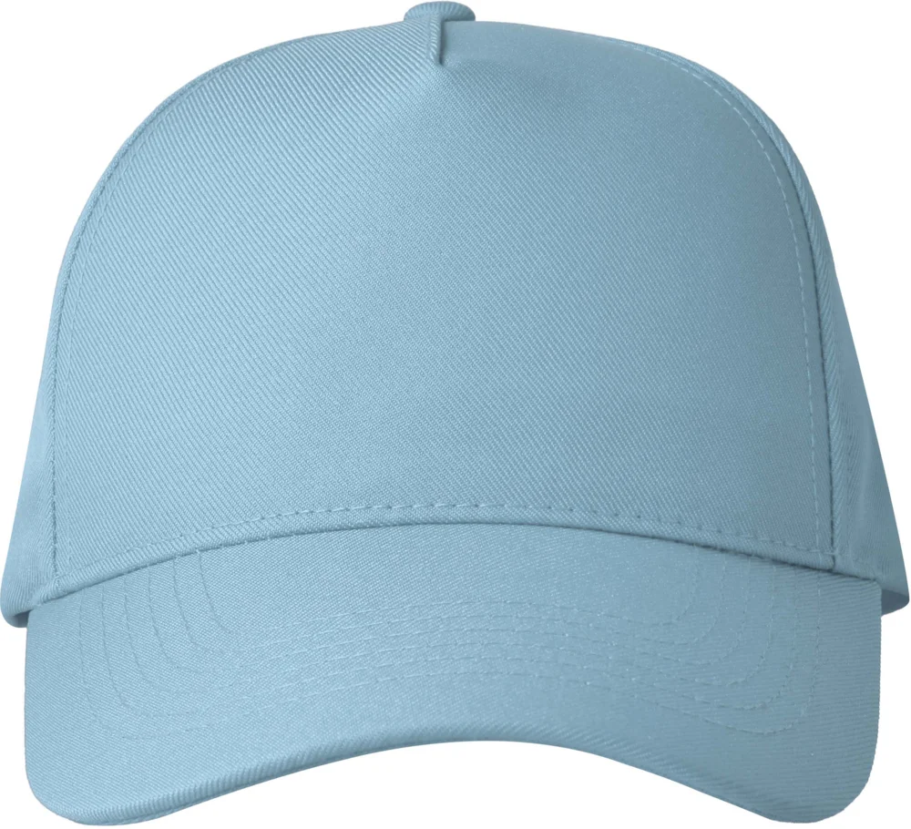 Kinder 5 Panel Baseball Kappe