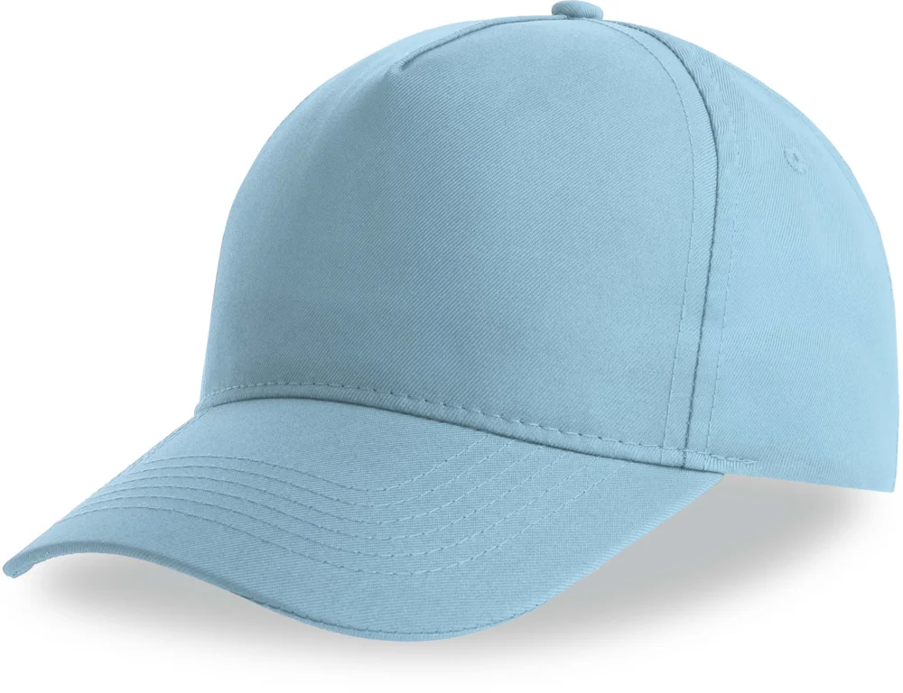 Kinder 5 Panel Baseball Kappe