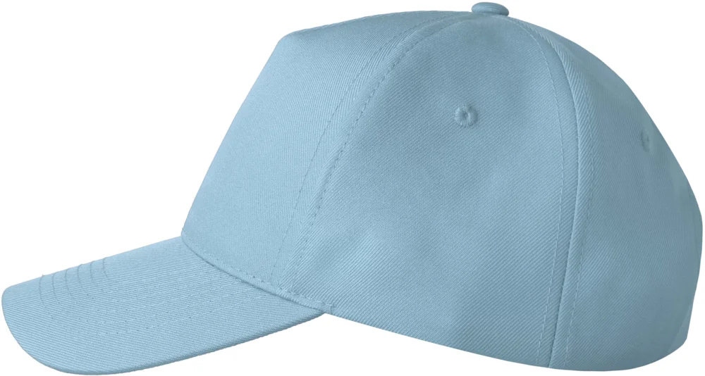 Kinder 5 Panel Baseball Kappe