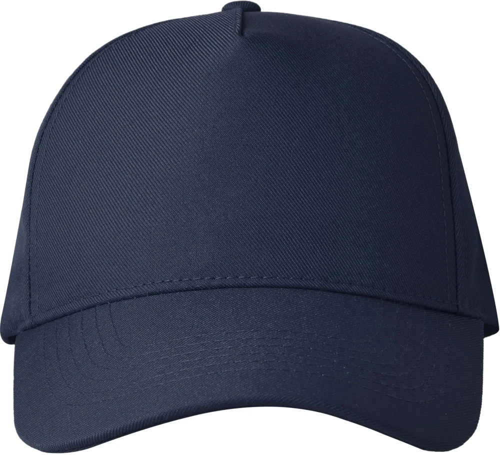 Kinder 5 Panel Baseball Kappe