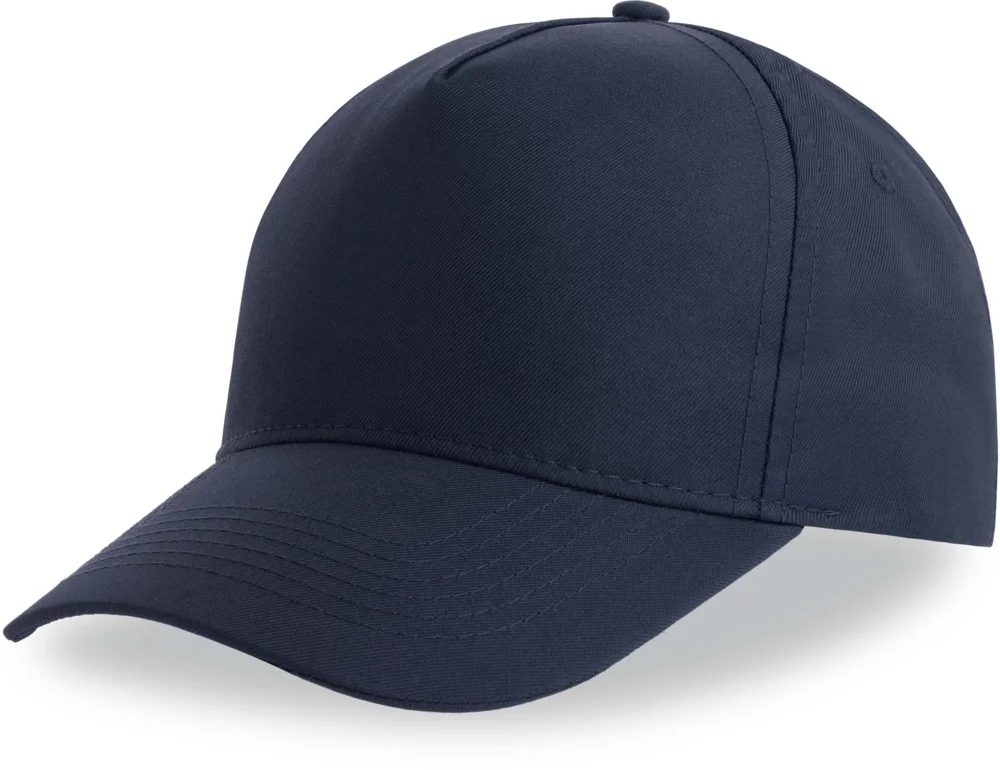 Kinder 5 Panel Baseball Kappe