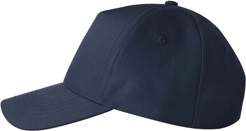 Kinder 5 Panel Baseball Kappe