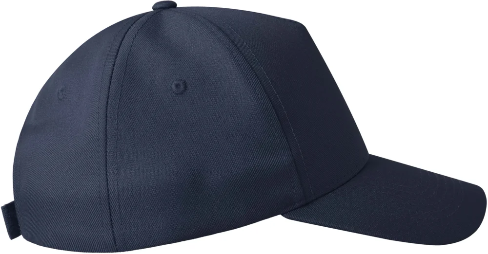 Kinder 5 Panel Baseball Kappe