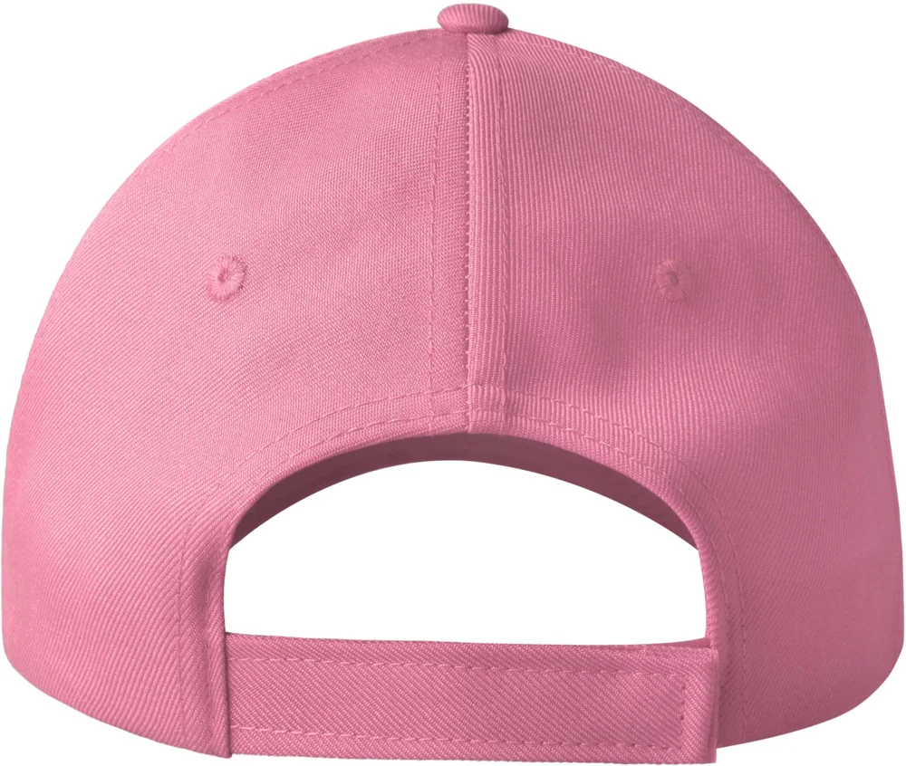 Kinder 5 Panel Baseball Kappe
