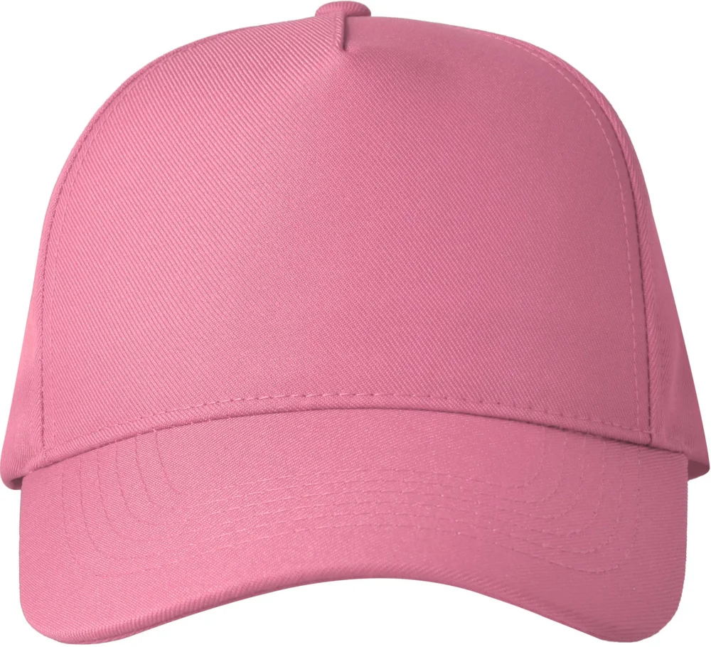 Kinder 5 Panel Baseball Kappe