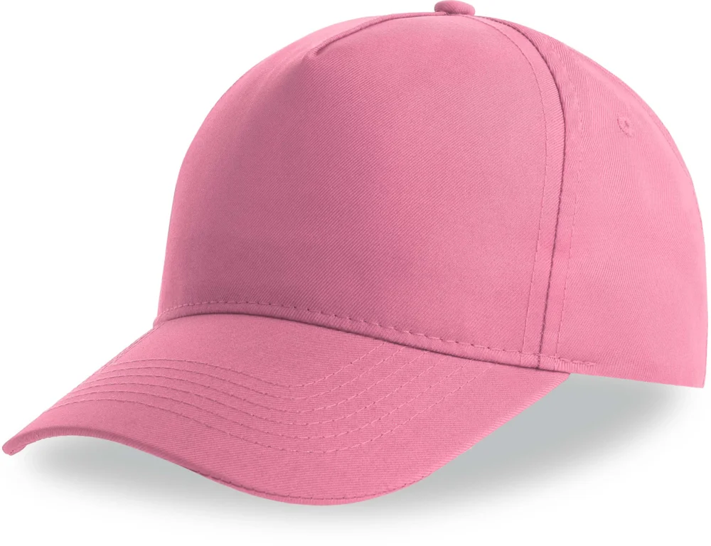 Kinder 5 Panel Baseball Kappe