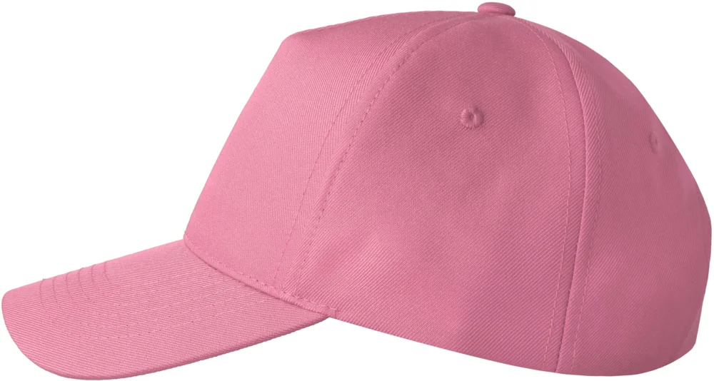 Kinder 5 Panel Baseball Kappe