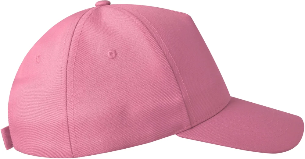 Kinder 5 Panel Baseball Kappe