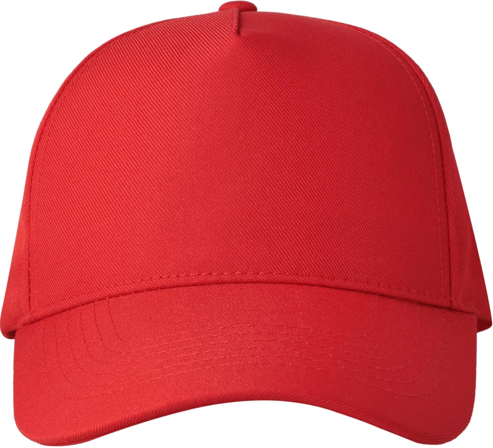 Kinder 5 Panel Baseball Kappe
