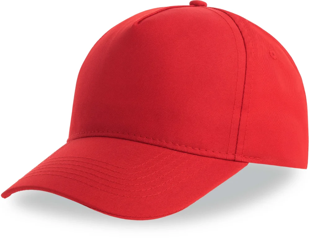 Kinder 5 Panel Baseball Kappe
