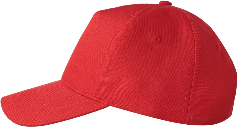 Kinder 5 Panel Baseball Kappe