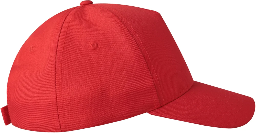 Kinder 5 Panel Baseball Kappe