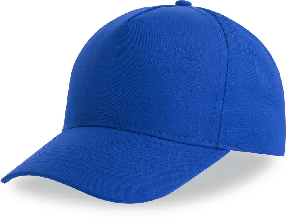 Kinder 5 Panel Baseball Kappe