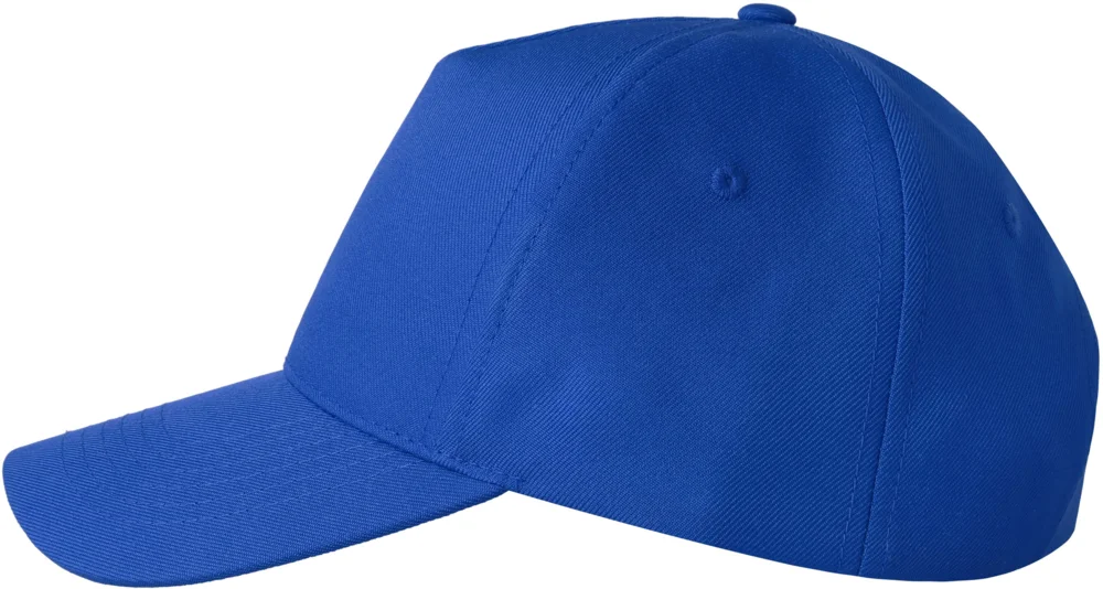 Kinder 5 Panel Baseball Kappe
