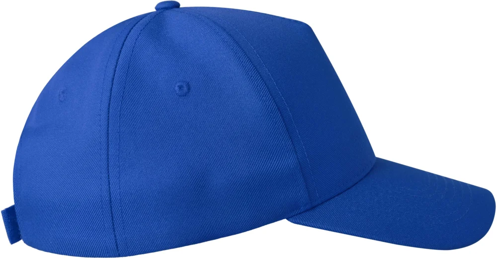 Kinder 5 Panel Baseball Kappe