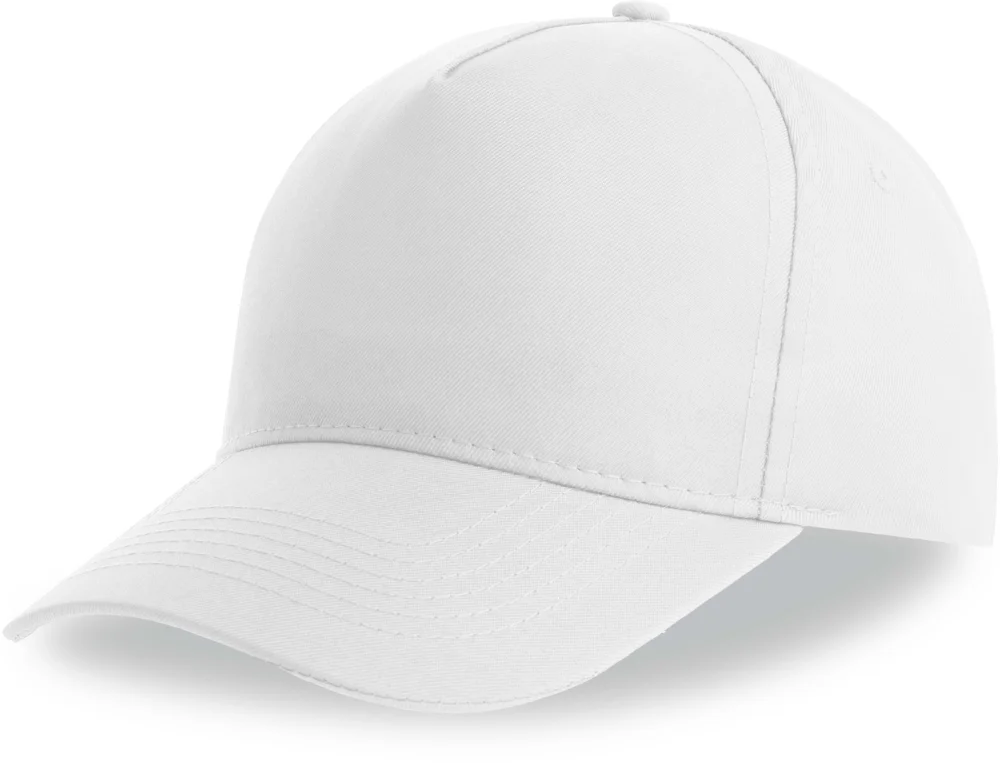 Kinder 5 Panel Baseball Kappe