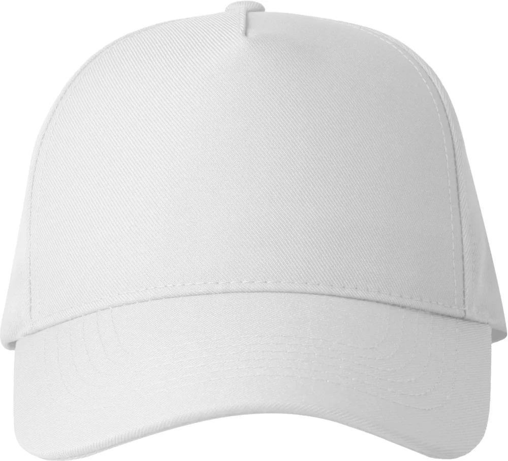 Kinder 5 Panel Baseball Kappe