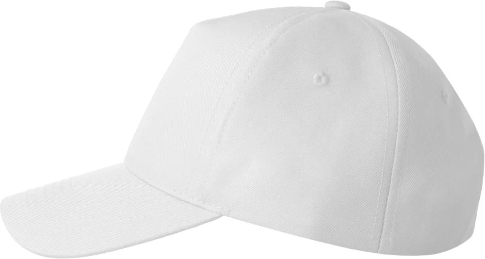 Kinder 5 Panel Baseball Kappe